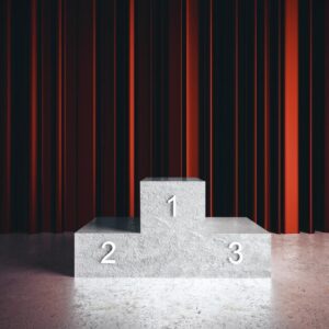 champion-podium_700248-33408 | ION SENSE