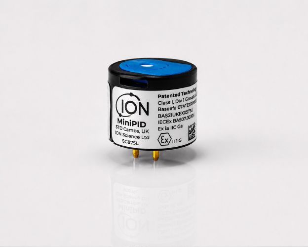 MiniPID 2 PPM WR Gas Sensor