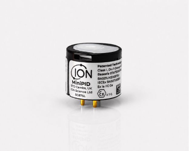 MiniPID 2 PPB WR | Humidity Resistant Sensor