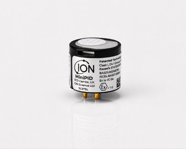 MiniPID 2 PPB XF Gas Sensor