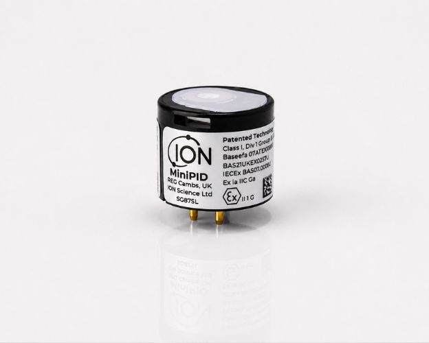 MiniPID 2 PPB Gas Sensor