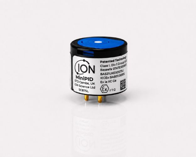 MiniPID 2 PPM Gas Sensor