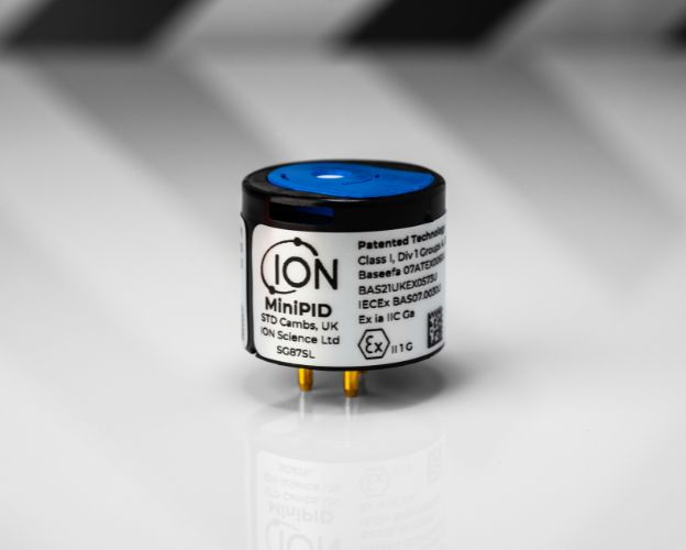 MiniPID 2 PPM Gas Sensor