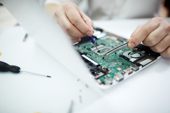 ION SENSE® Manufacturing