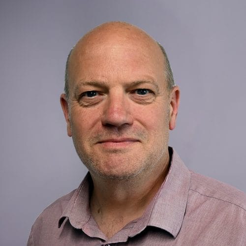 Adrian Sharman