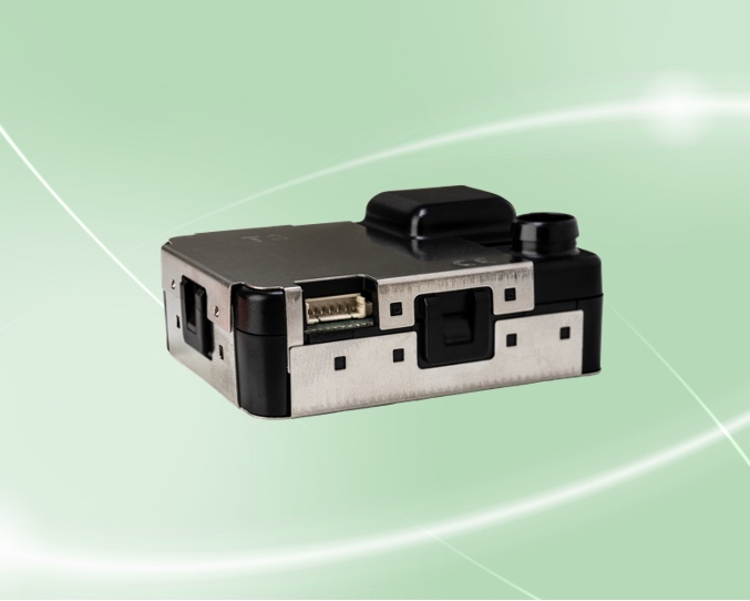 NextPM - Particulate Matter Sensor