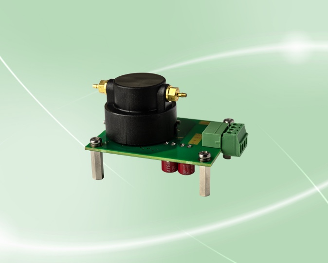 Sensor Development Kit | Test & Integrate PID Sensors
