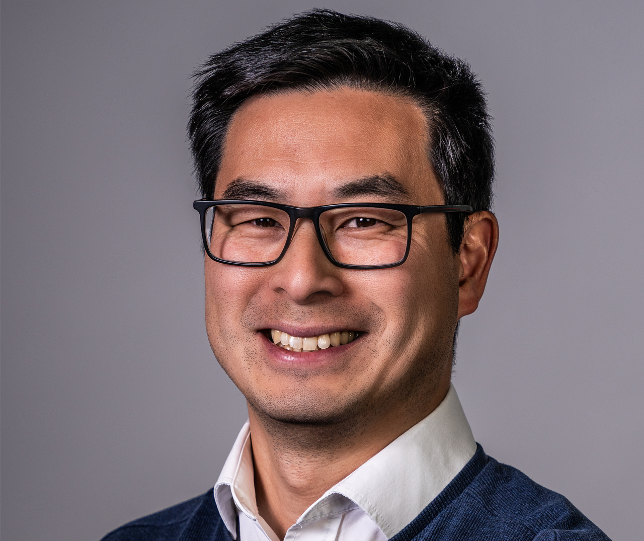 Garfay Liu