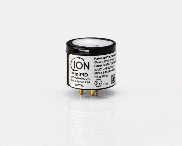 MiniPID 2 10.0 eV