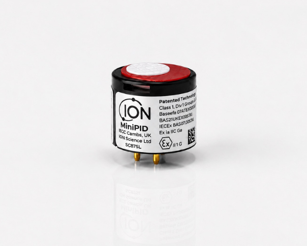 MiniPID 2 High Sensitivity