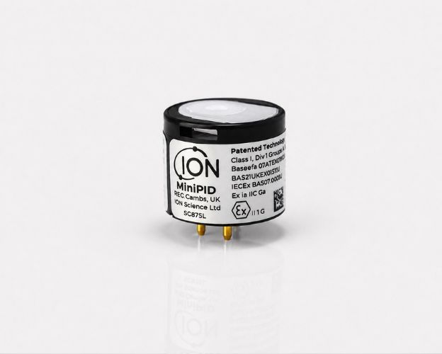 MiniPID 2 11.7 eV Gas Sensor