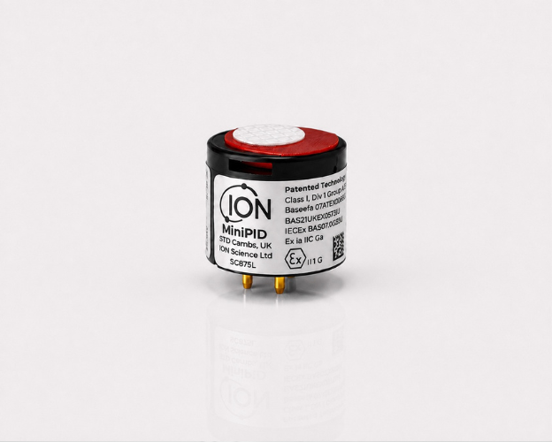 MiniPID 2 High Sensitivity Gas Sensor
