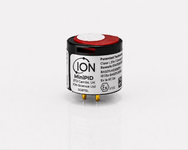 MiniPID 2 High Sensitivity Gas Sensor