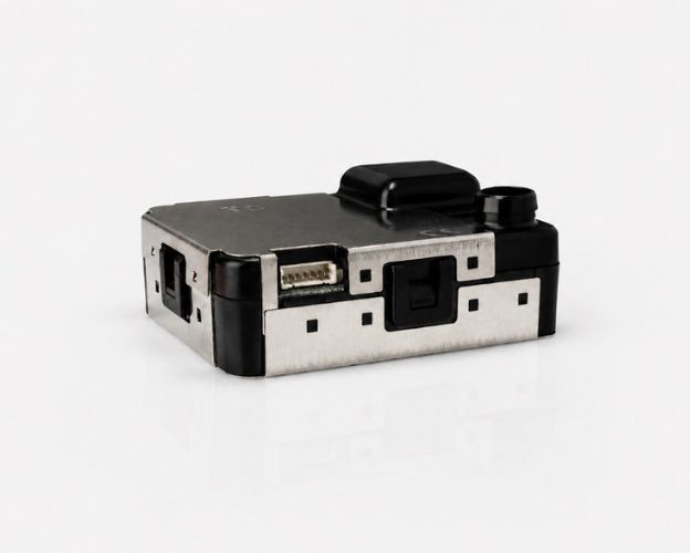 NextPM - Particulate Matter Sensor