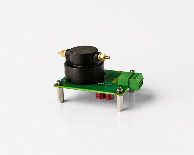 Sensor Development Kit | Test & Integrate PID Sensors
