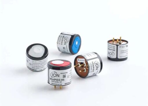 Photoionisation Detection Technology