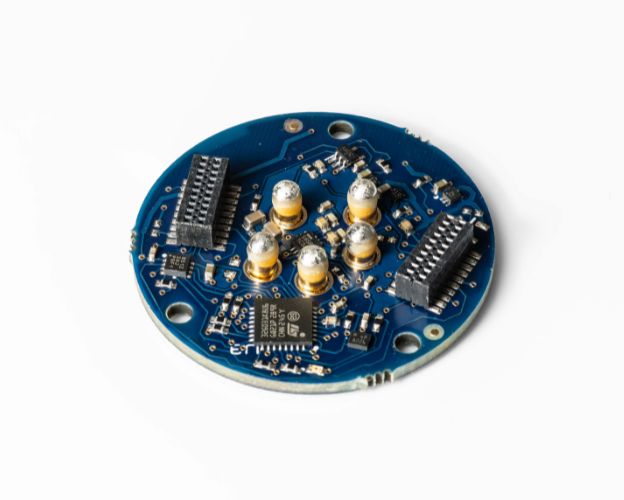 ION CONNECT