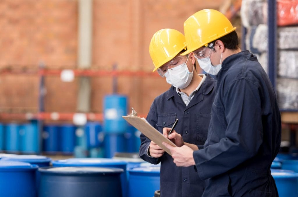 Chemical-iStock-516076770 | ION SENSE
