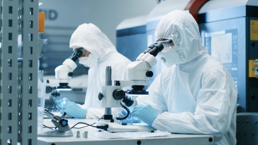 The-Use-of-PID-Within-IVF-Laboratories | ION SENSE