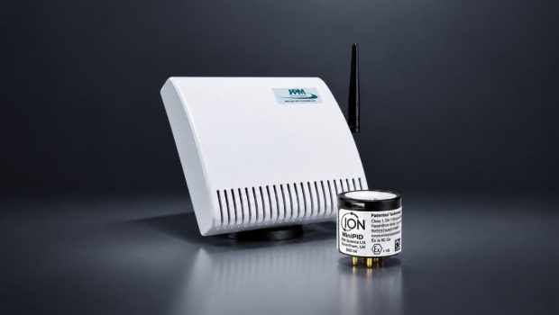 PPM case study press release image | ION SENSE