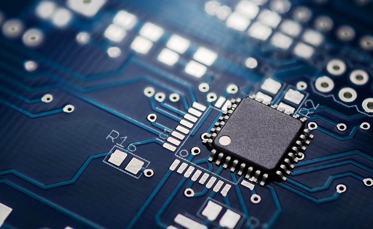 Sensor Technology to Support the Semiconductor Industry